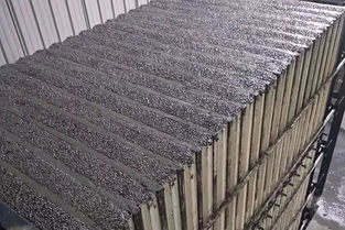 复合轻质内墙板的特性及使用范围