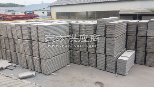 聚苯颗粒隔墙板评测 性能、应用与复合材料优势