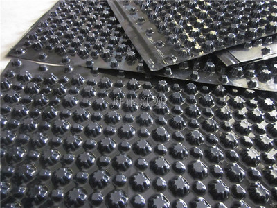 江西及南昌PVC排水板厂家现货供应解析