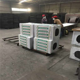 六盘水玻璃泡沫管壳生产企业及新型材料发展概况