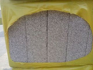 咸宁金宇阳保温材料公司 水泥发泡板与复合材料的卓越应用