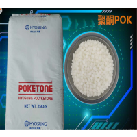 韩国晓星聚酮POK M630A 高性能复合材料的卓越性能与核心优势