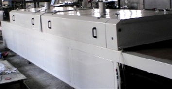 复合材料ir烘干线价格面议，东莞市沃力自动化设备厂提供专业定制方案