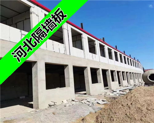 任丘复合材料隔墙板生产先锋 景涛艺顺新型墙体材料厂的技术革新与市场展望